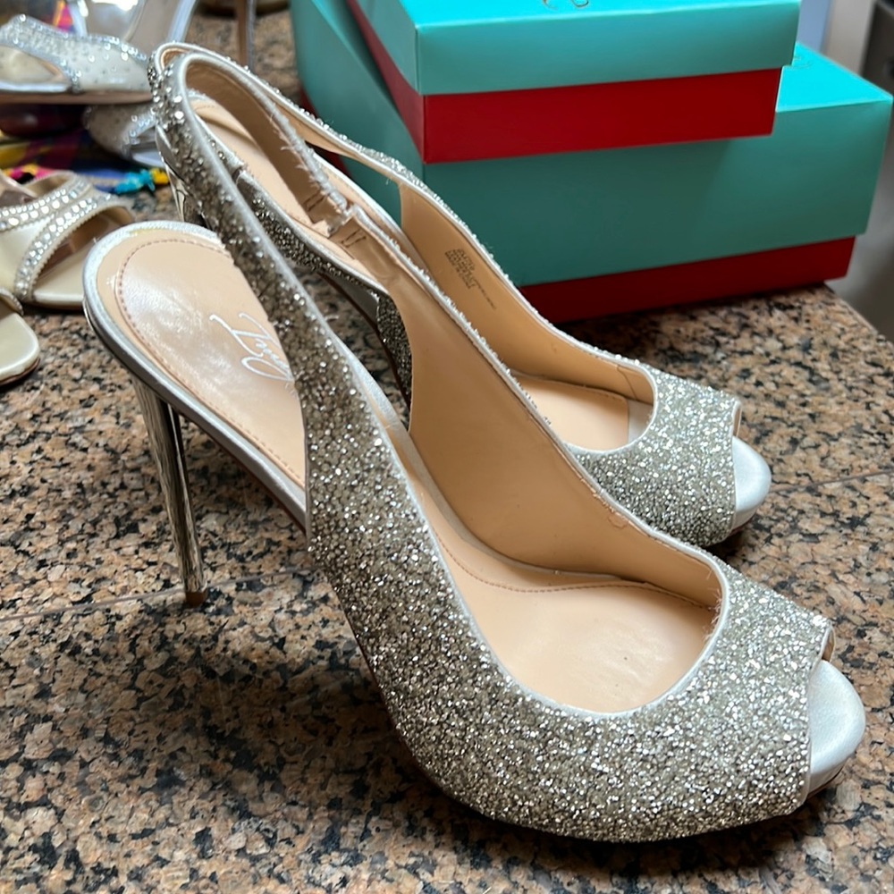 Vince camuto heels